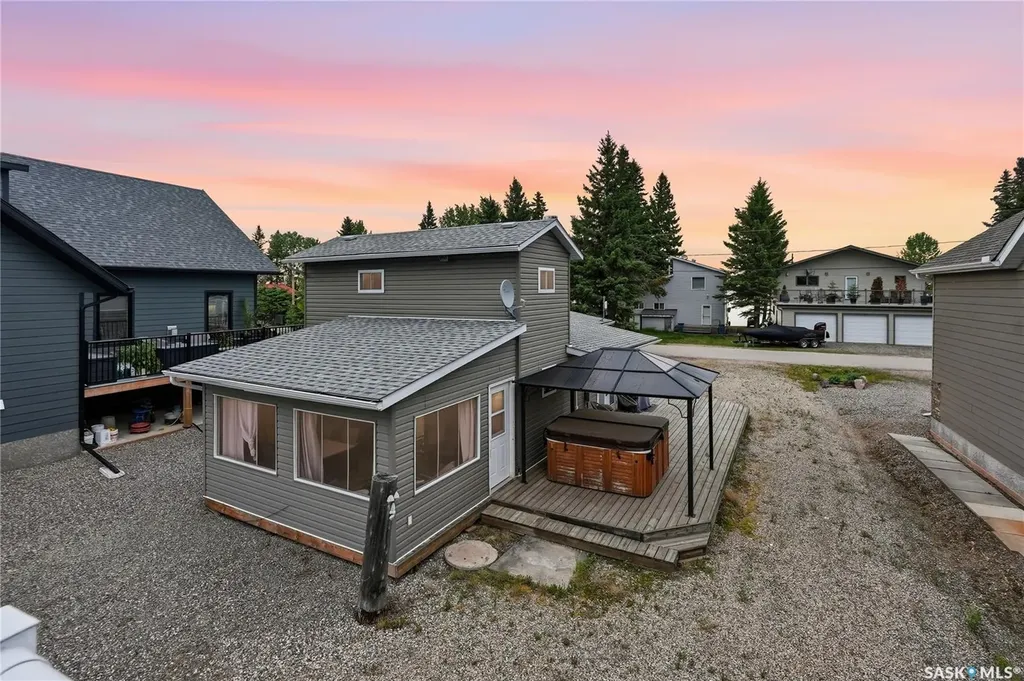 35 Lakeview Drive Candle Lake SK S0J 3E0