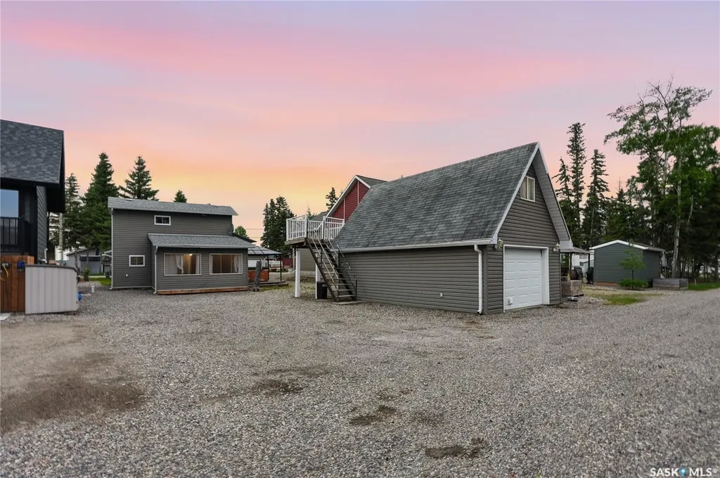 35 Lakeview Drive Candle Lake SK S0J 3E0