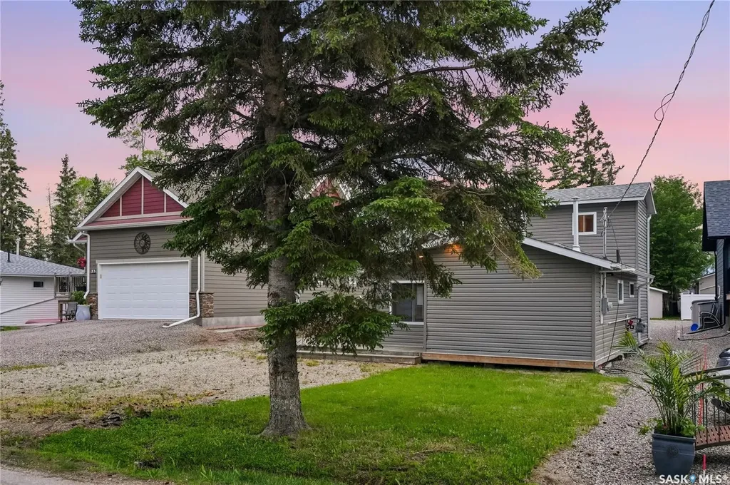 35 Lakeview Drive Candle Lake SK S0J 3E0