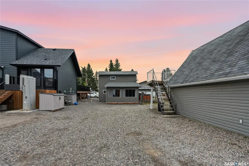 35 Lakeview Drive Candle Lake SK S0J 3E0