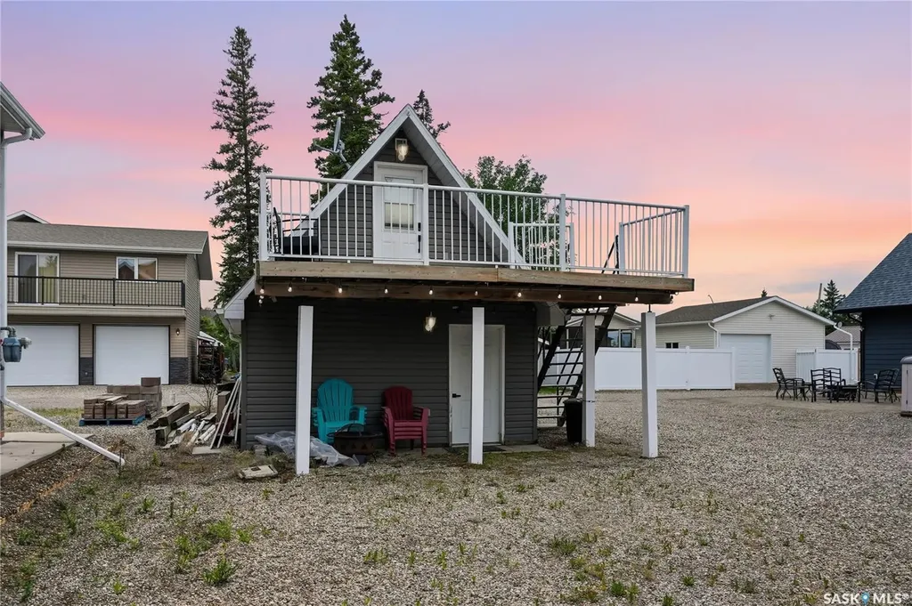 35 Lakeview Drive Candle Lake SK S0J 3E0
