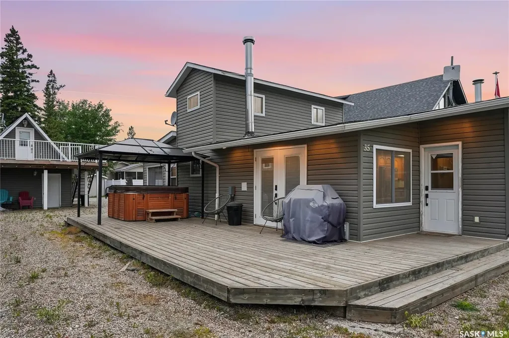 35 Lakeview Drive Candle Lake SK S0J 3E0