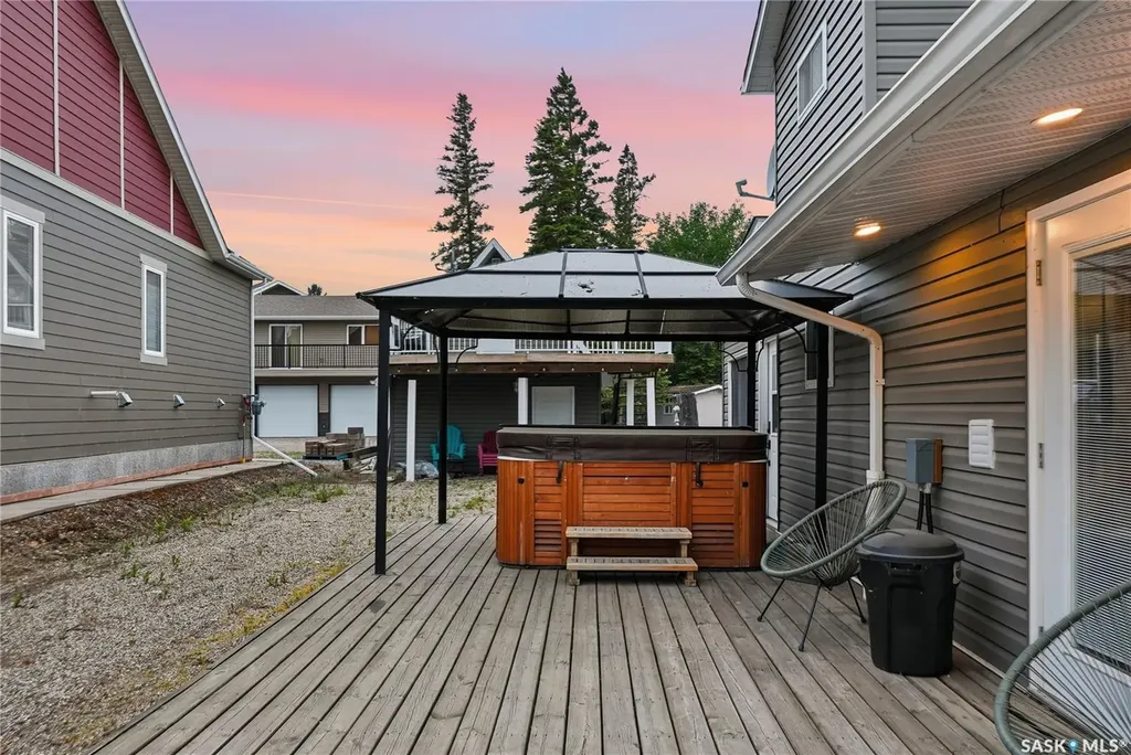 35 Lakeview Drive Candle Lake SK S0J 3E0