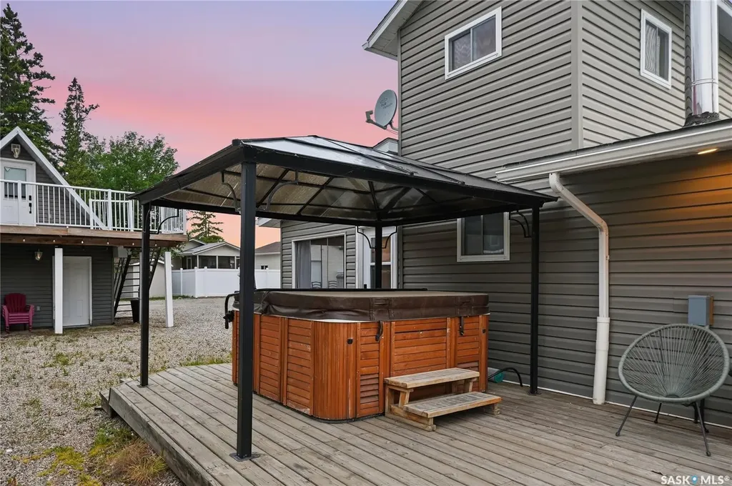 35 Lakeview Drive Candle Lake SK S0J 3E0