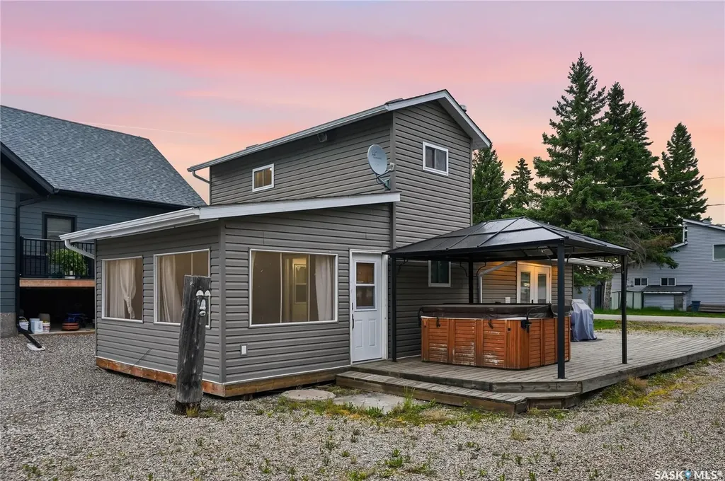 35 Lakeview Drive Candle Lake SK S0J 3E0