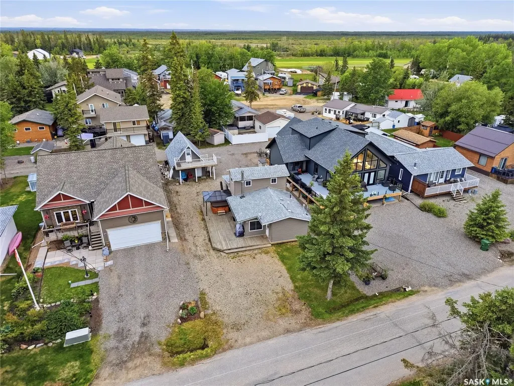 35 Lakeview Drive Candle Lake SK S0J 3E0