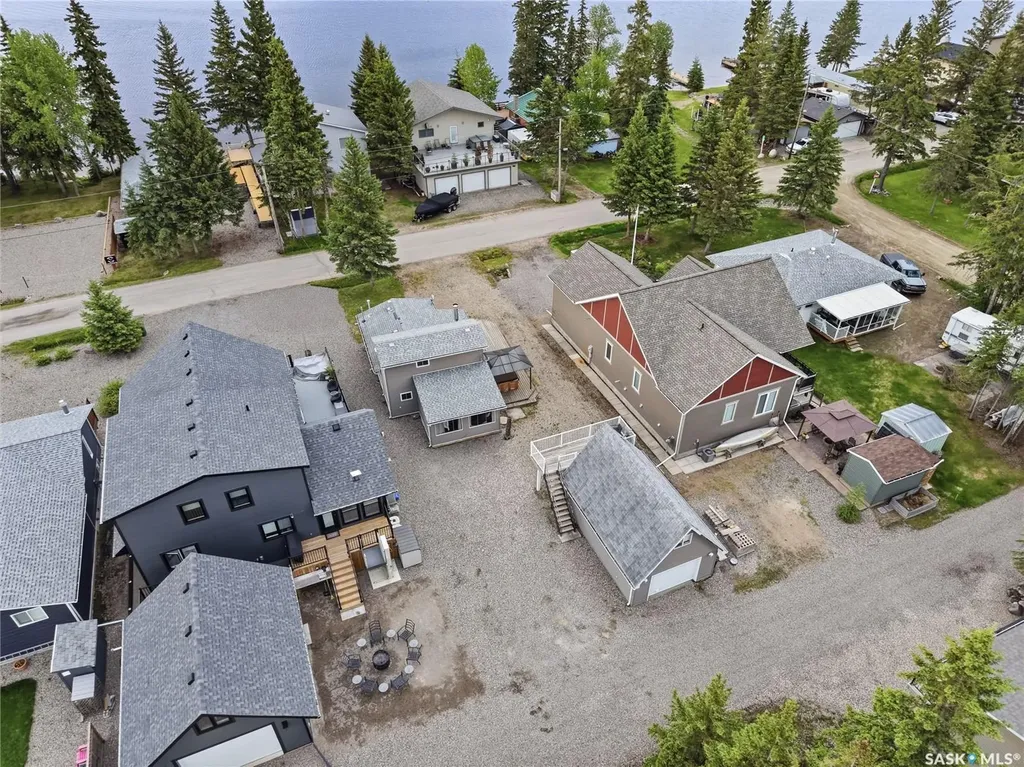 35 Lakeview Drive Candle Lake SK S0J 3E0