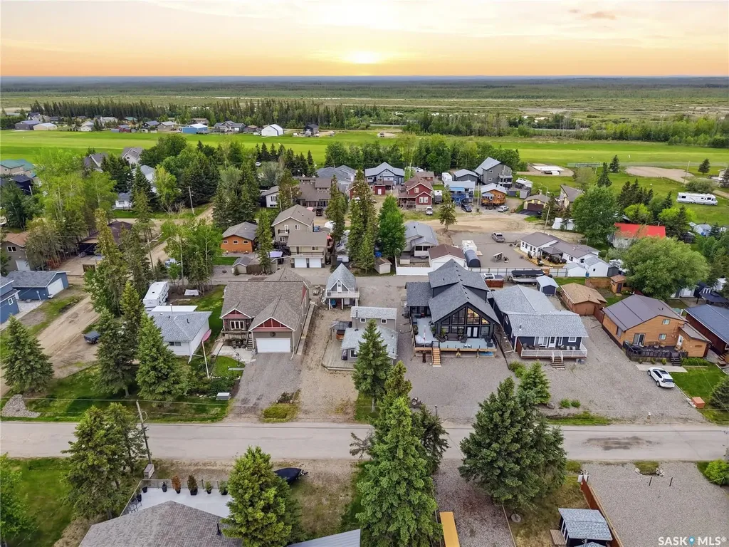 35 Lakeview Drive Candle Lake SK S0J 3E0