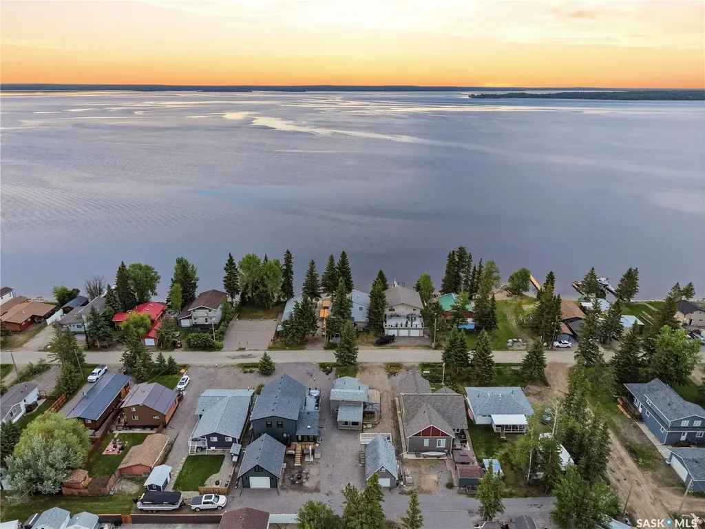 35 Lakeview Drive Candle Lake SK S0J 3E0