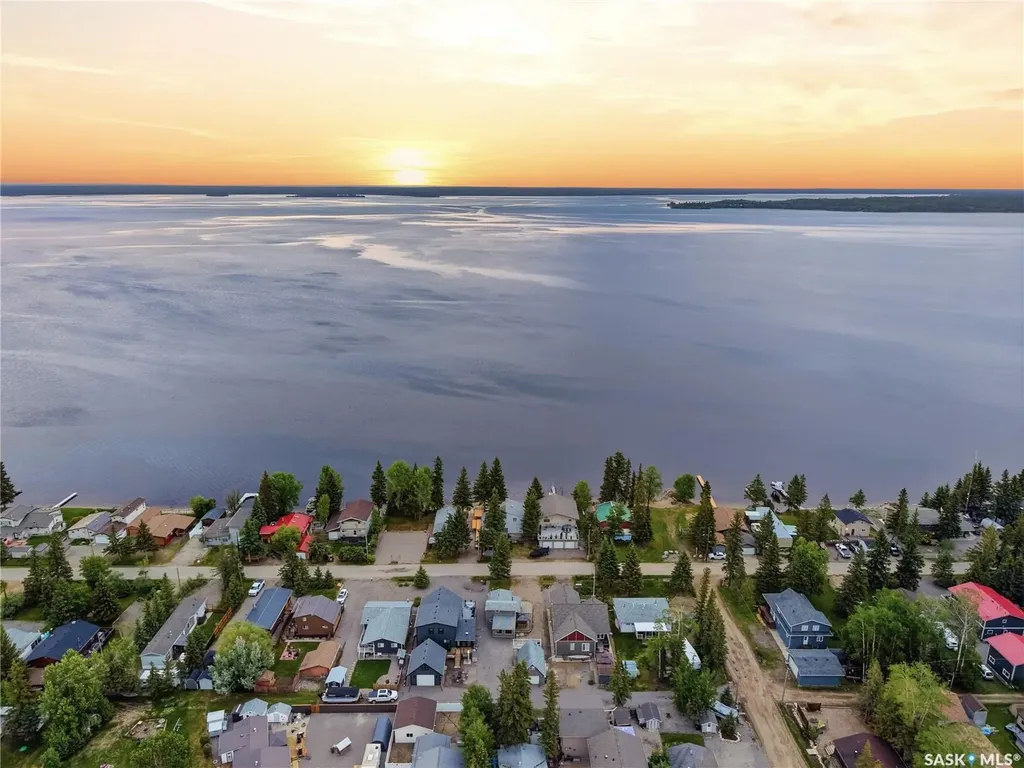 35 Lakeview Drive Candle Lake SK S0J 3E0