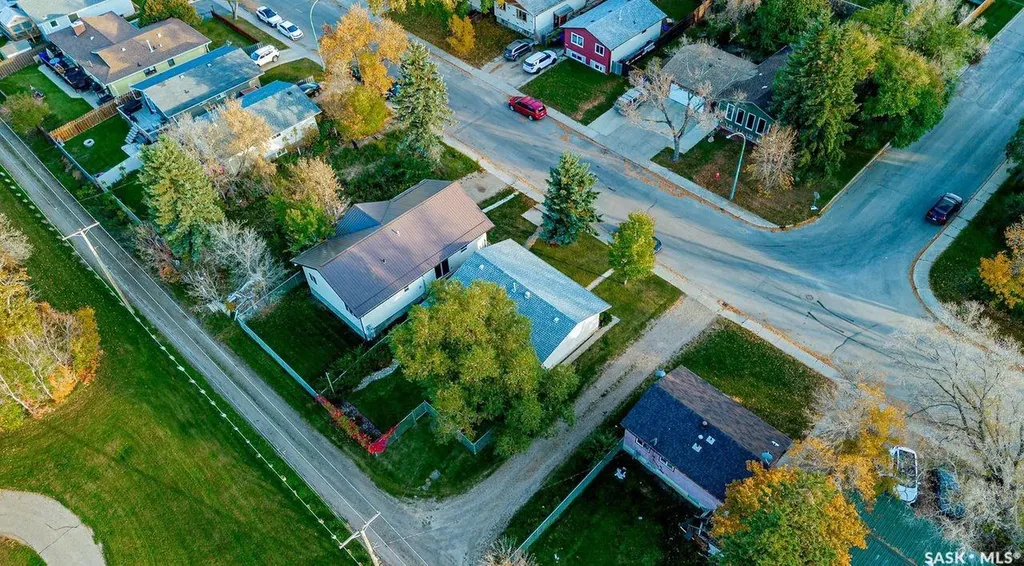 1878 13th Street W Prince Albert SK S6V 3K3
