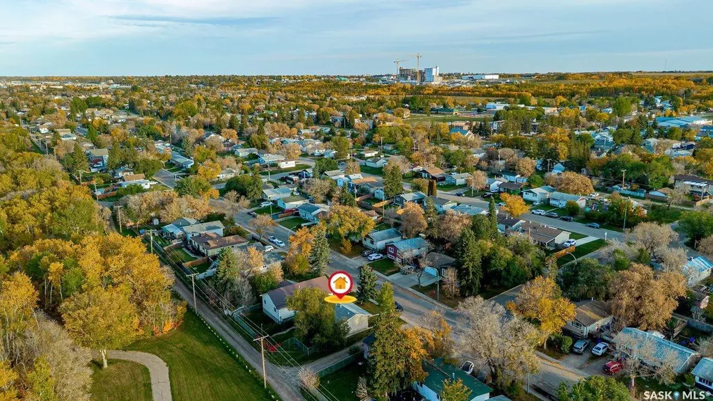 1878 13th Street W Prince Albert SK S6V 3K3