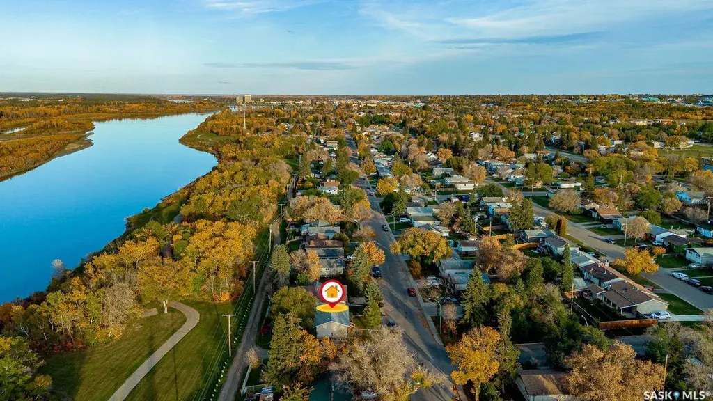 1878 13th Street W Prince Albert SK S6V 3K3