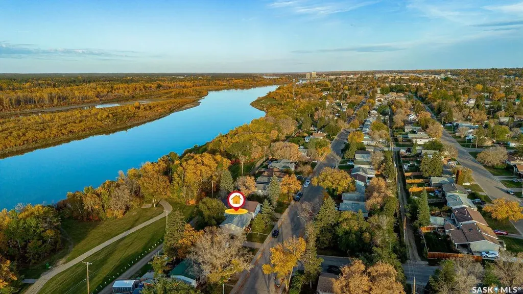 1878 13th Street W Prince Albert SK S6V 3K3