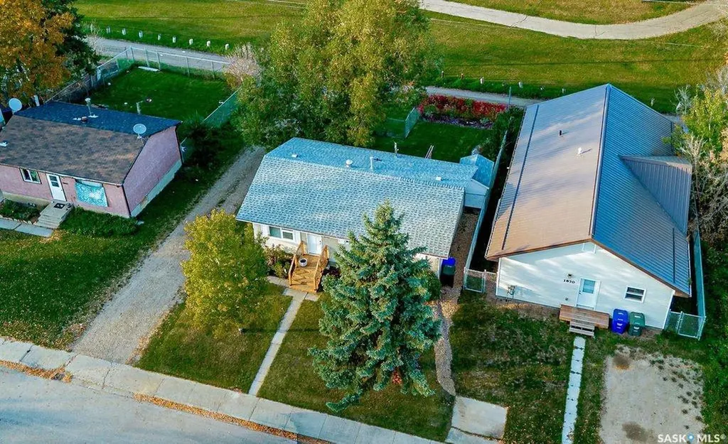 1878 13th Street W Prince Albert SK S6V 3K3
