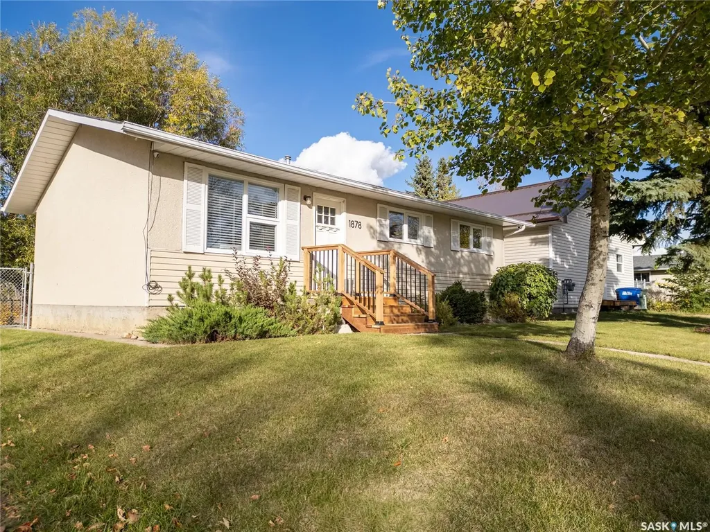 1878 13th Street W Prince Albert SK S6V 3K3