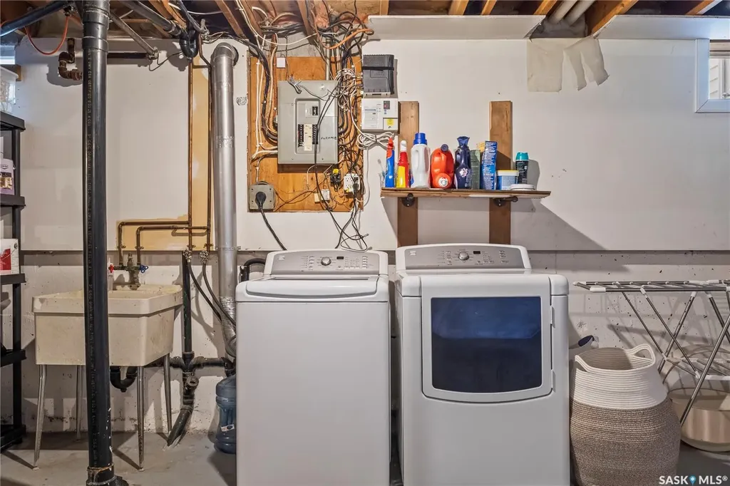 1878 13th Street W Prince Albert SK S6V 3K3