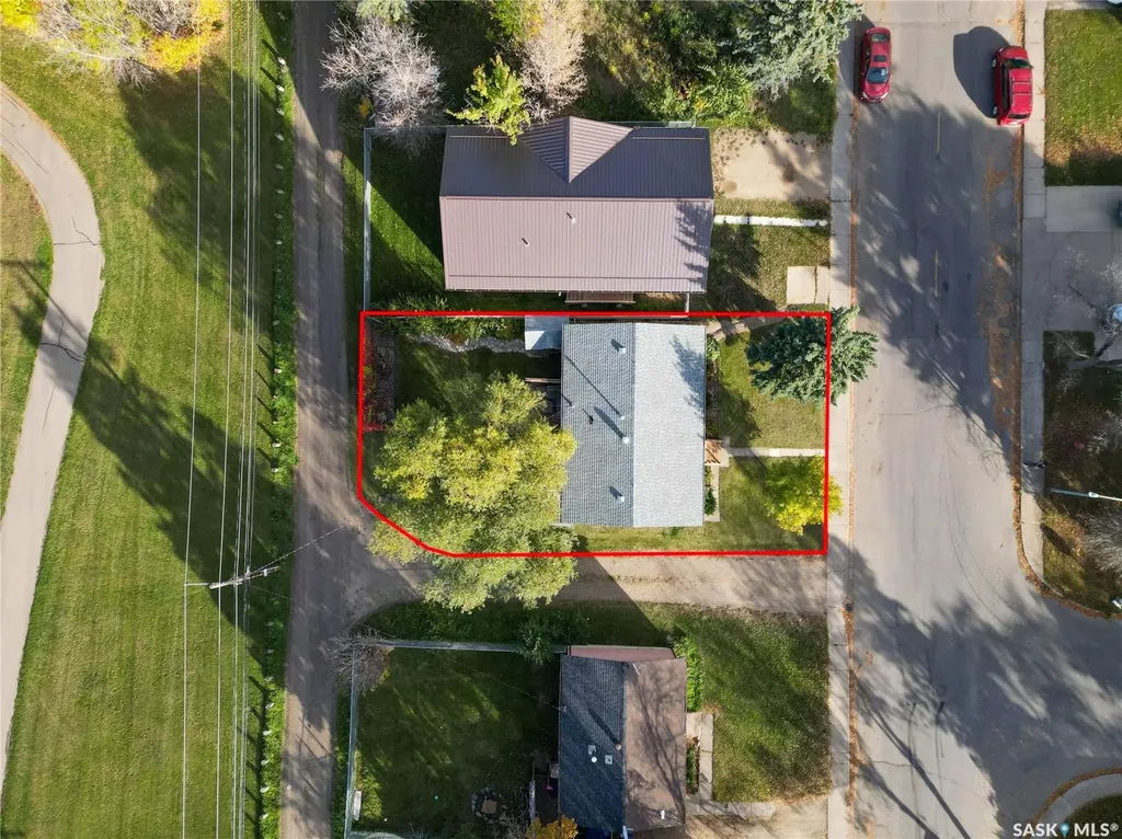1878 13th Street W Prince Albert SK S6V 3K3