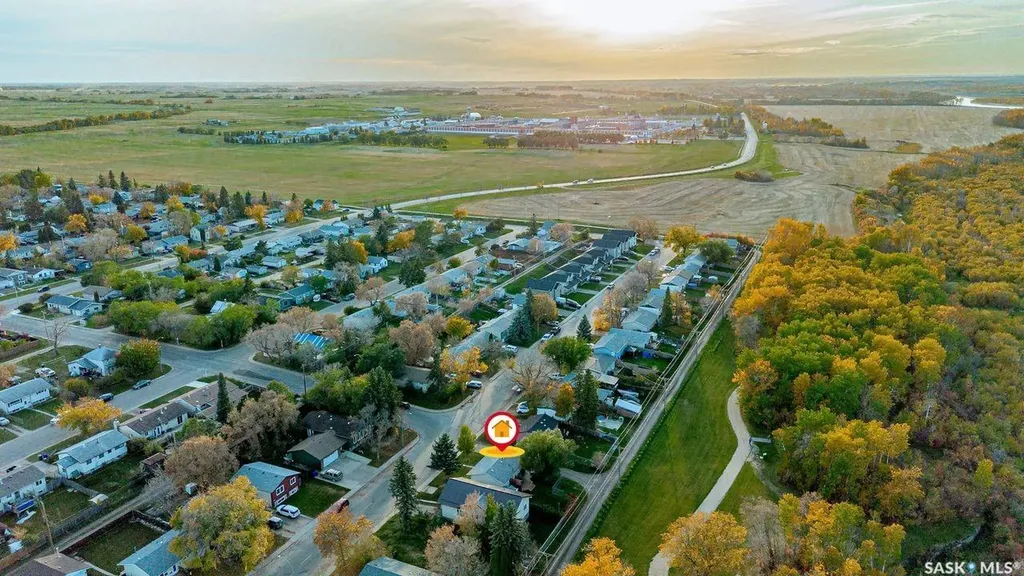 1878 13th Street W Prince Albert SK S6V 3K3