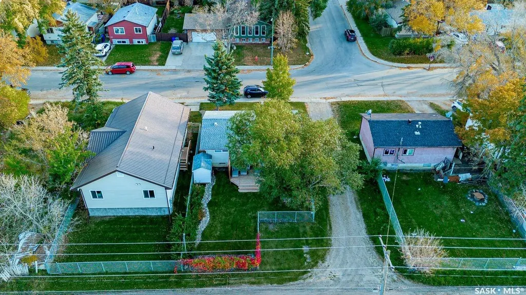 1878 13th Street W Prince Albert SK S6V 3K3