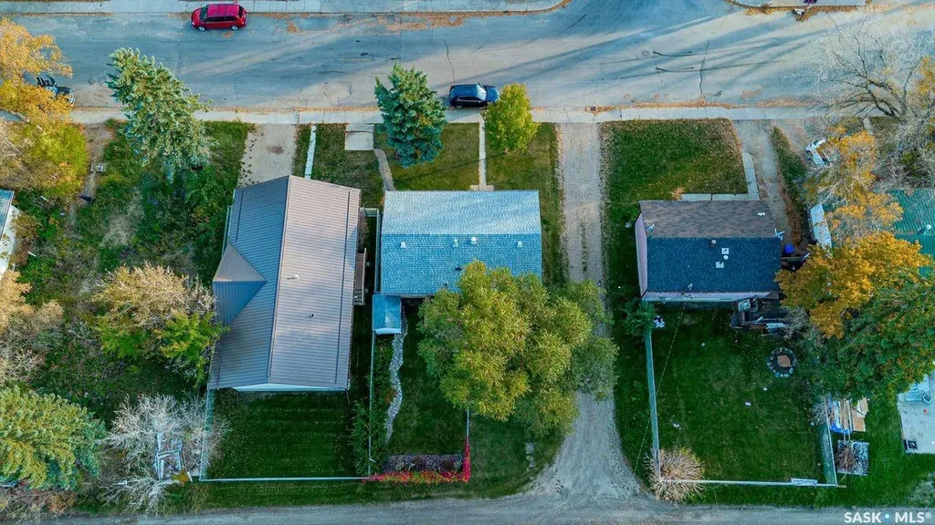 1878 13th Street W Prince Albert SK S6V 3K3