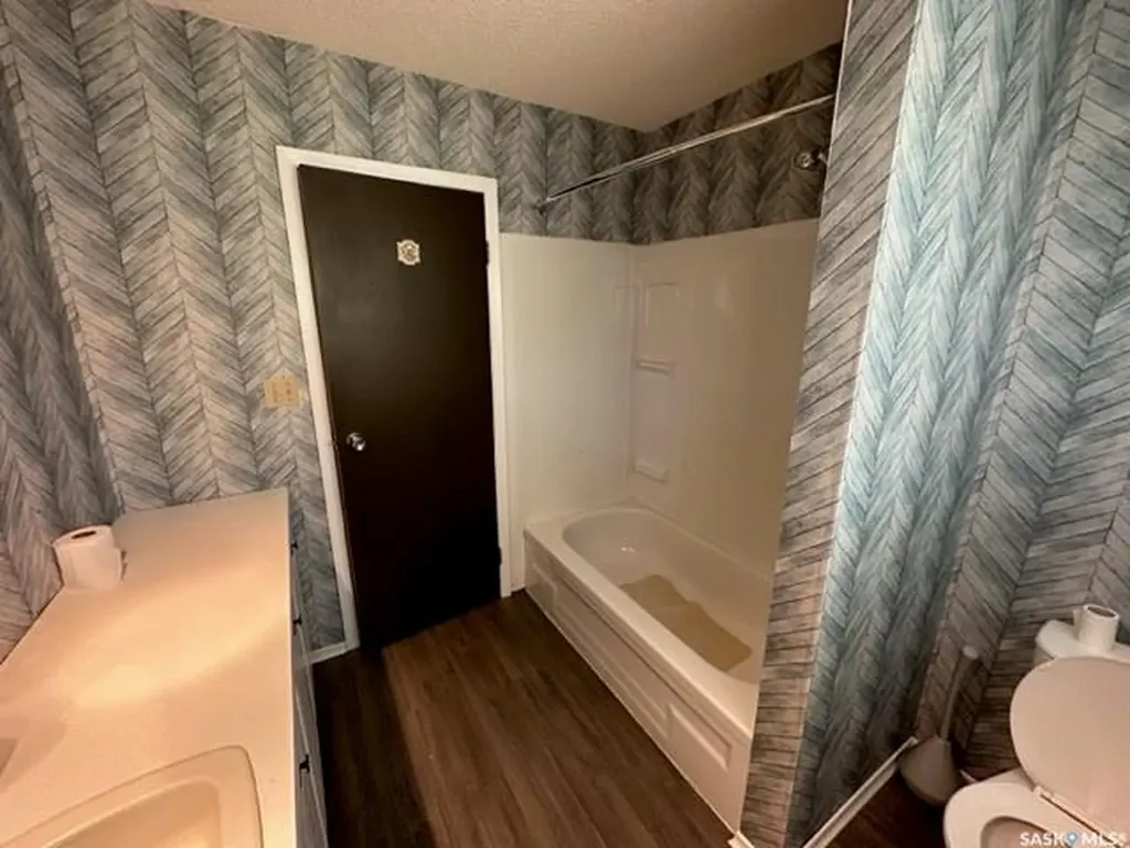 237 Windsor Avenue Kamsack SK S0A 1S0