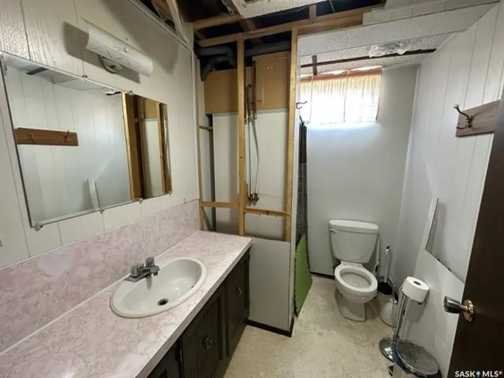 237 Windsor Avenue Kamsack SK S0A 1S0