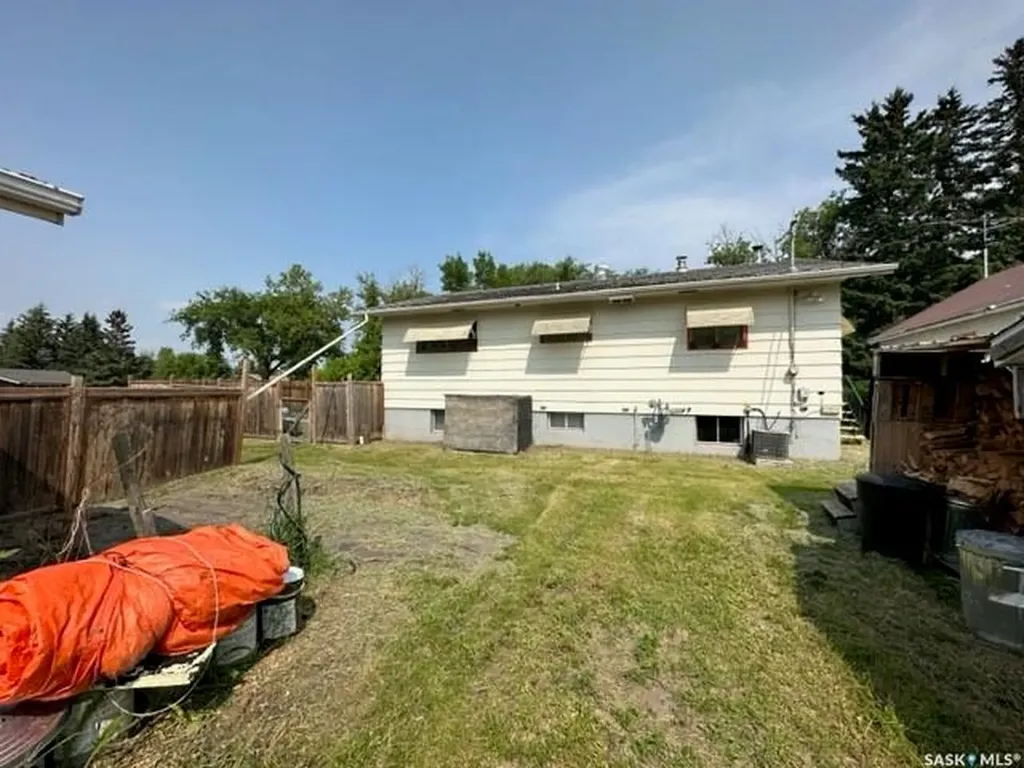 237 Windsor Avenue Kamsack SK S0A 1S0