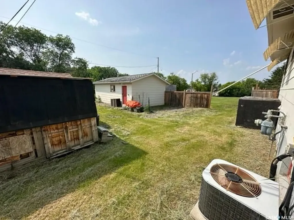237 Windsor Avenue Kamsack SK S0A 1S0