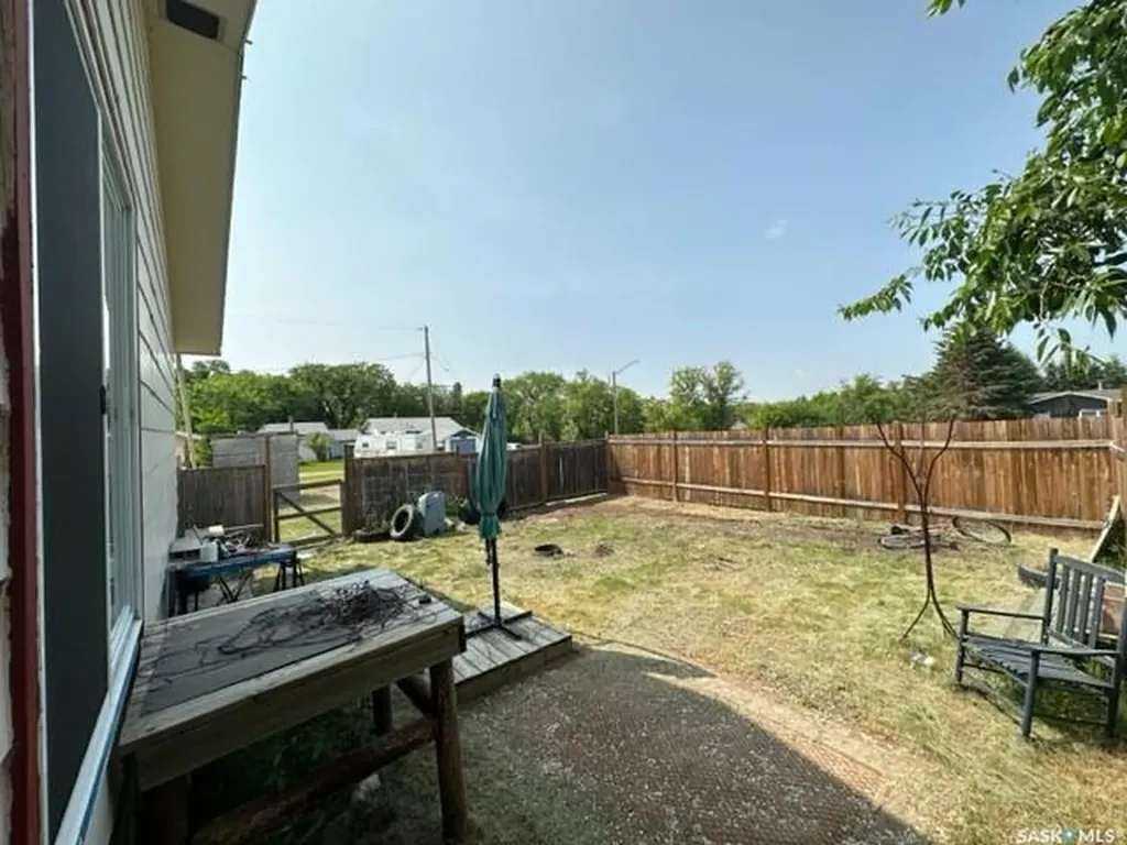 237 Windsor Avenue Kamsack SK S0A 1S0
