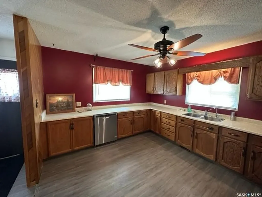 237 Windsor Avenue Kamsack SK S0A 1S0