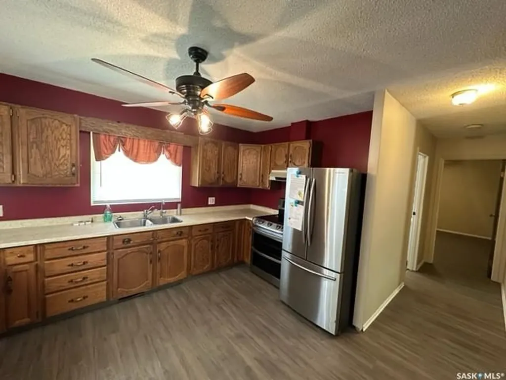 237 Windsor Avenue Kamsack SK S0A 1S0
