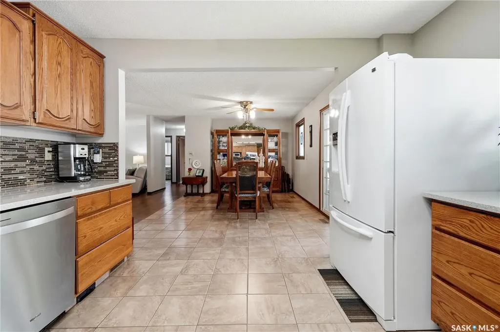 15 Minot Drive Regina SK S4X 1B5