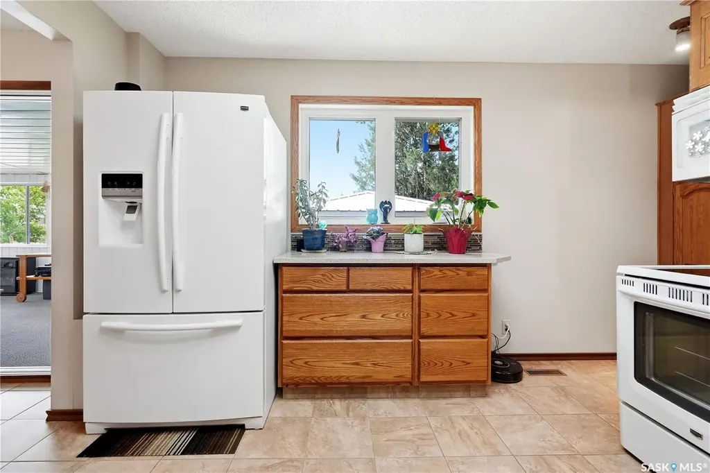 15 Minot Drive Regina SK S4X 1B5