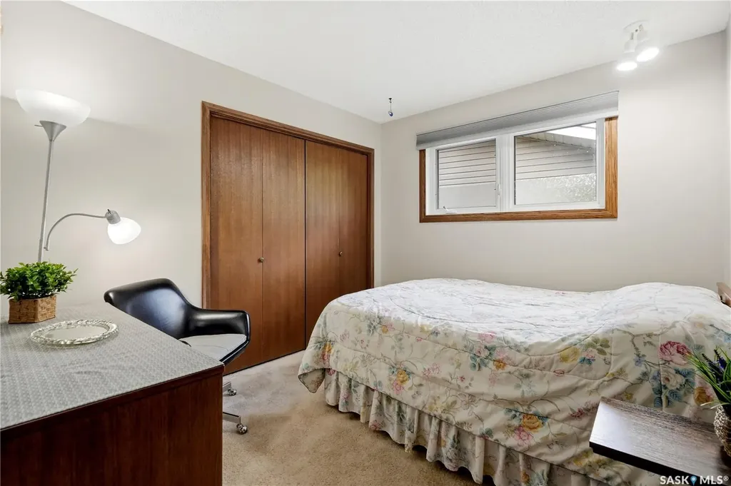 15 Minot Drive Regina SK S4X 1B5