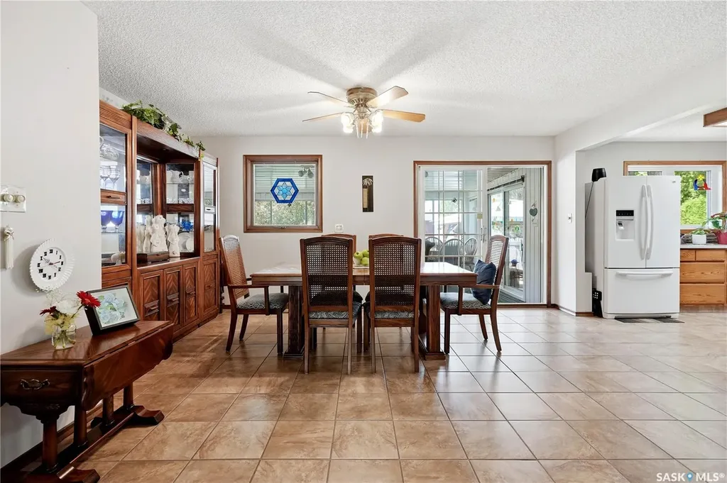 15 Minot Drive Regina SK S4X 1B5