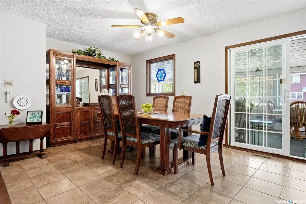 15 Minot Drive Regina SK S4X 1B5
