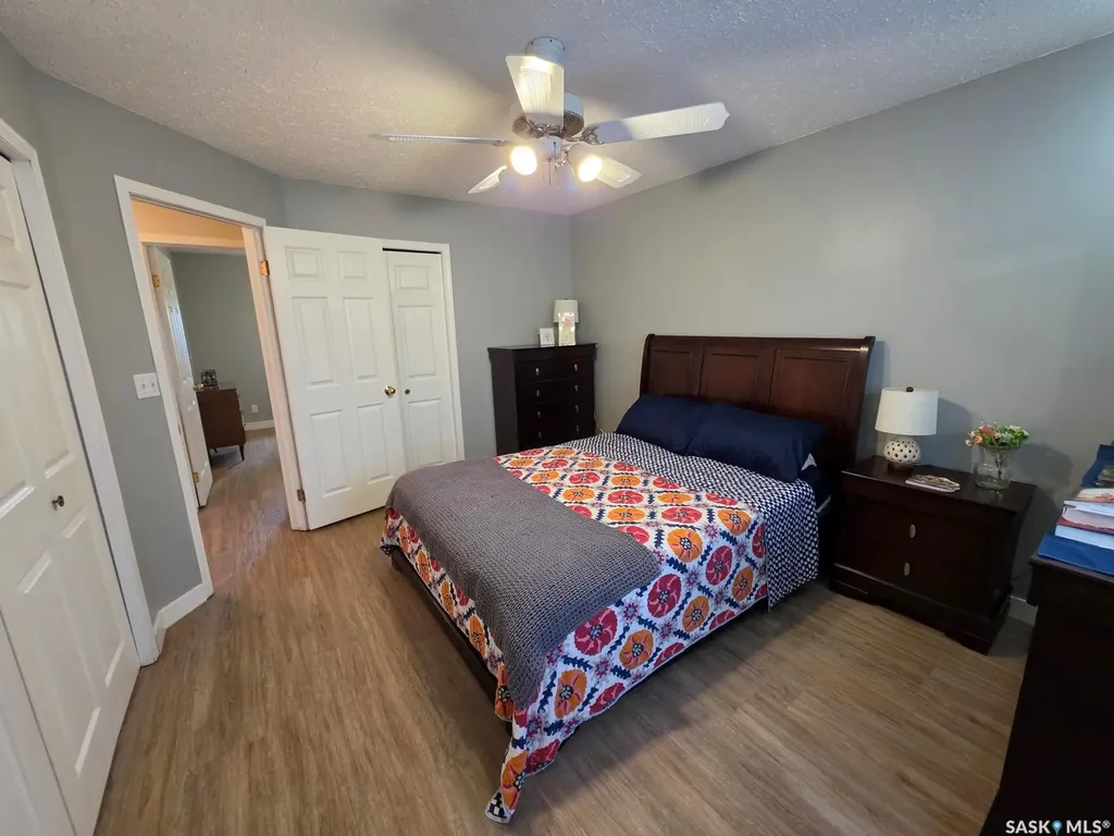 9 Ducluzeau Place Meadow Lake SK S9X 1B5
