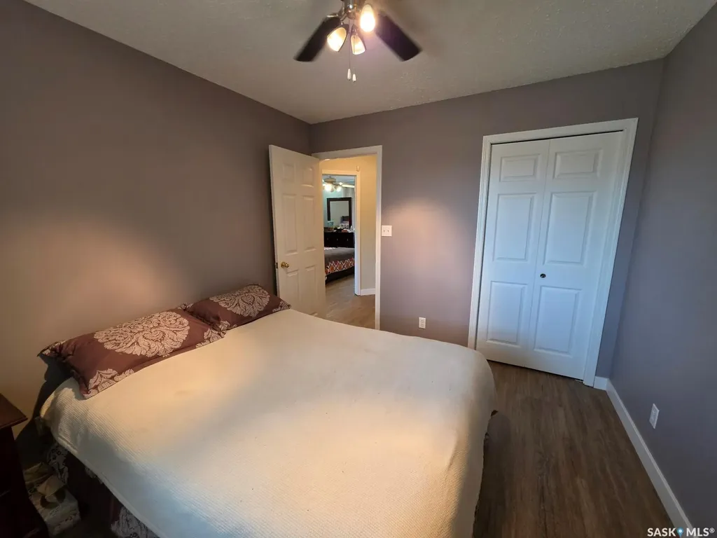 9 Ducluzeau Place Meadow Lake SK S9X 1B5