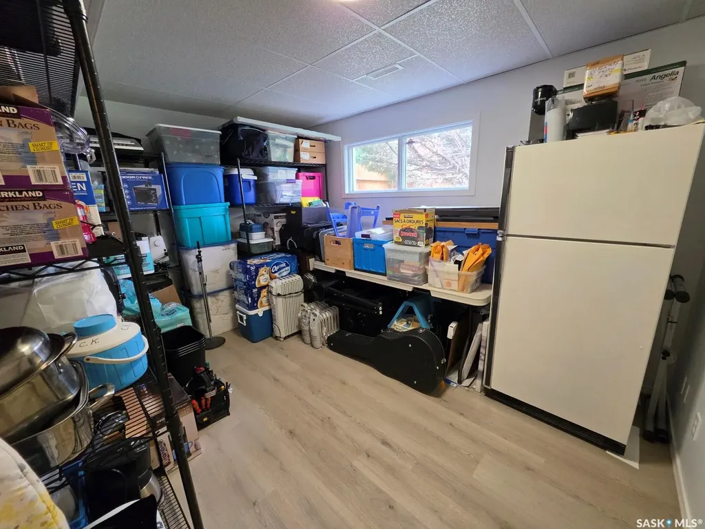 9 Ducluzeau Place Meadow Lake SK S9X 1B5
