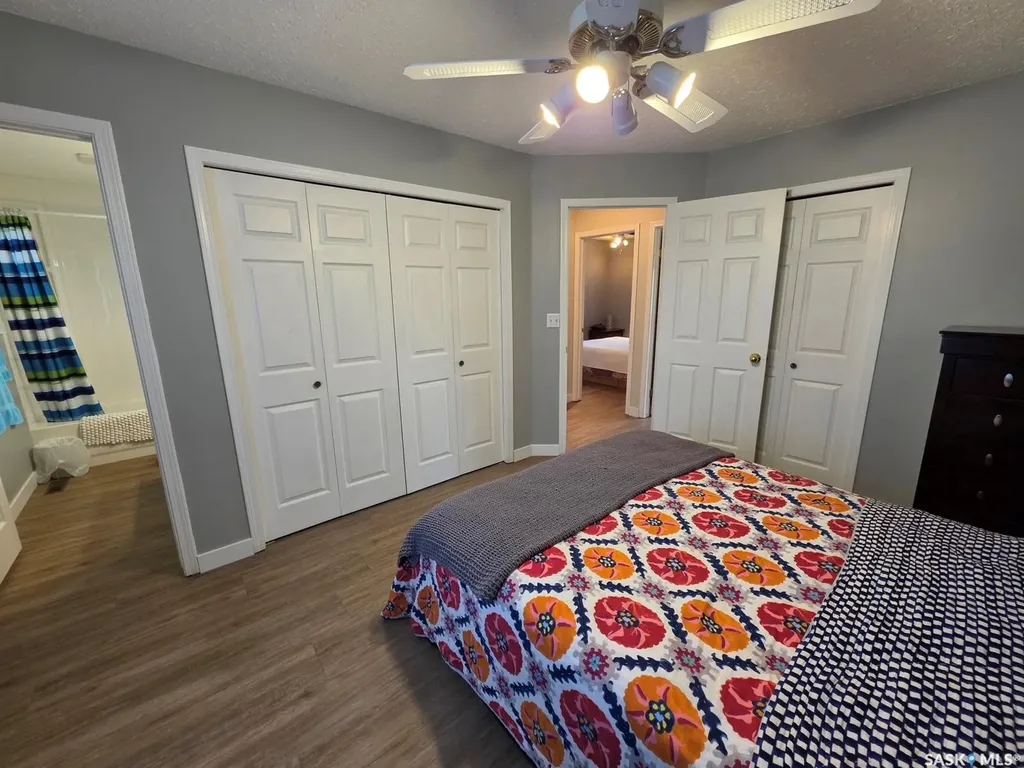 9 Ducluzeau Place Meadow Lake SK S9X 1B5
