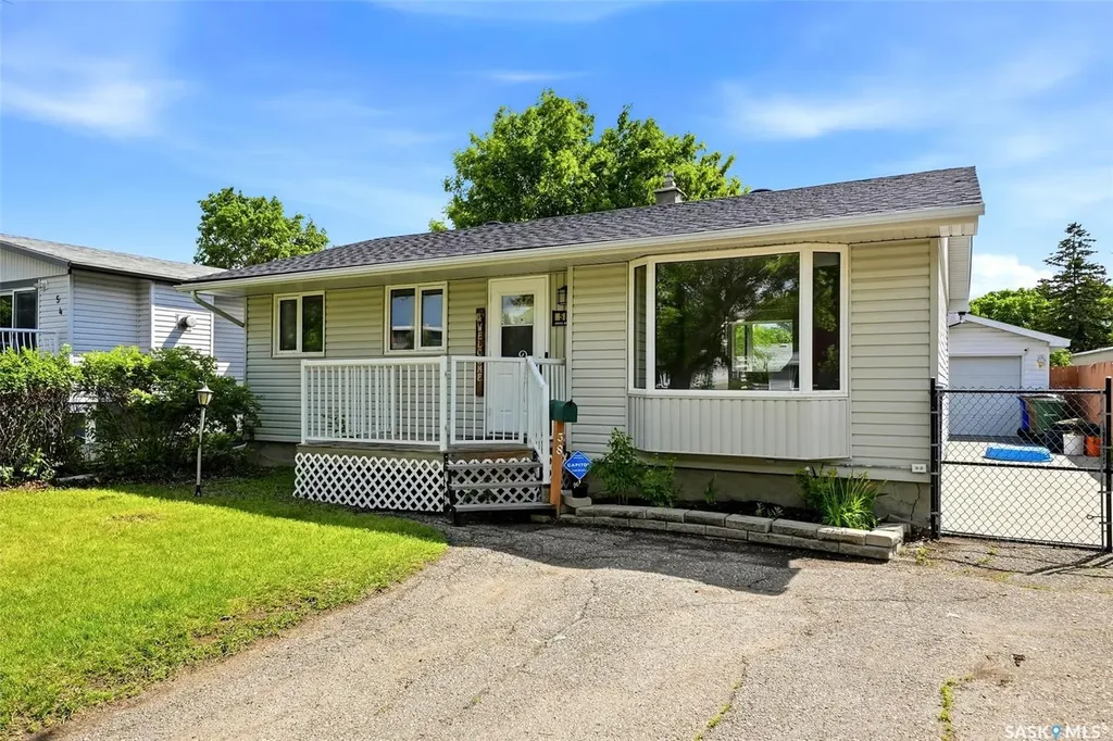 58 Bird Bay Regina SK S4N 1P9