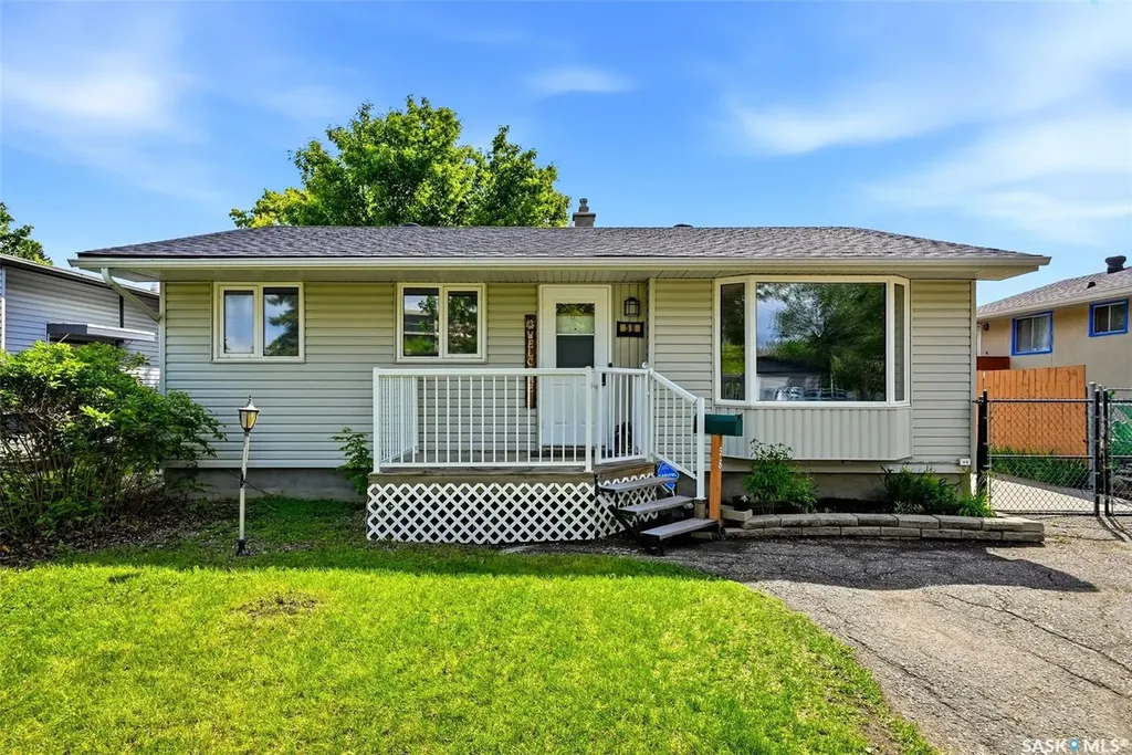 58 Bird Bay Regina SK S4N 1P9