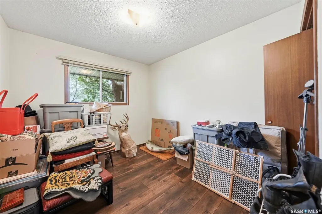 30 Riel Crescent Saskatoon SK S7J 2W6