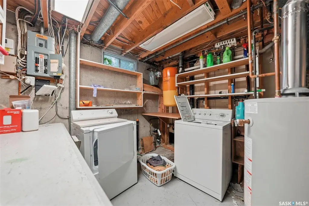 30 Riel Crescent Saskatoon SK S7J 2W6