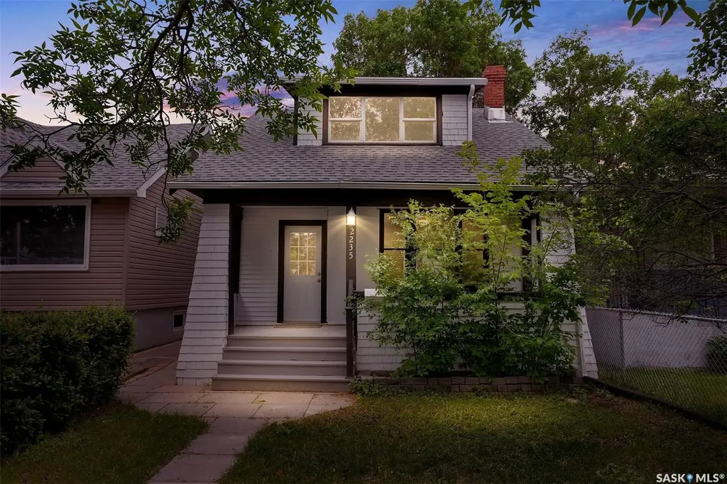 2235 Atkinson Street Regina SK S4N 3X2