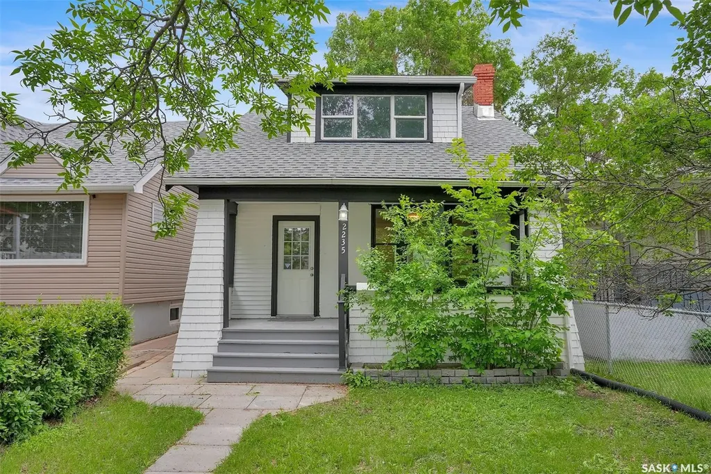 2235 Atkinson Street Regina SK S4N 3X2