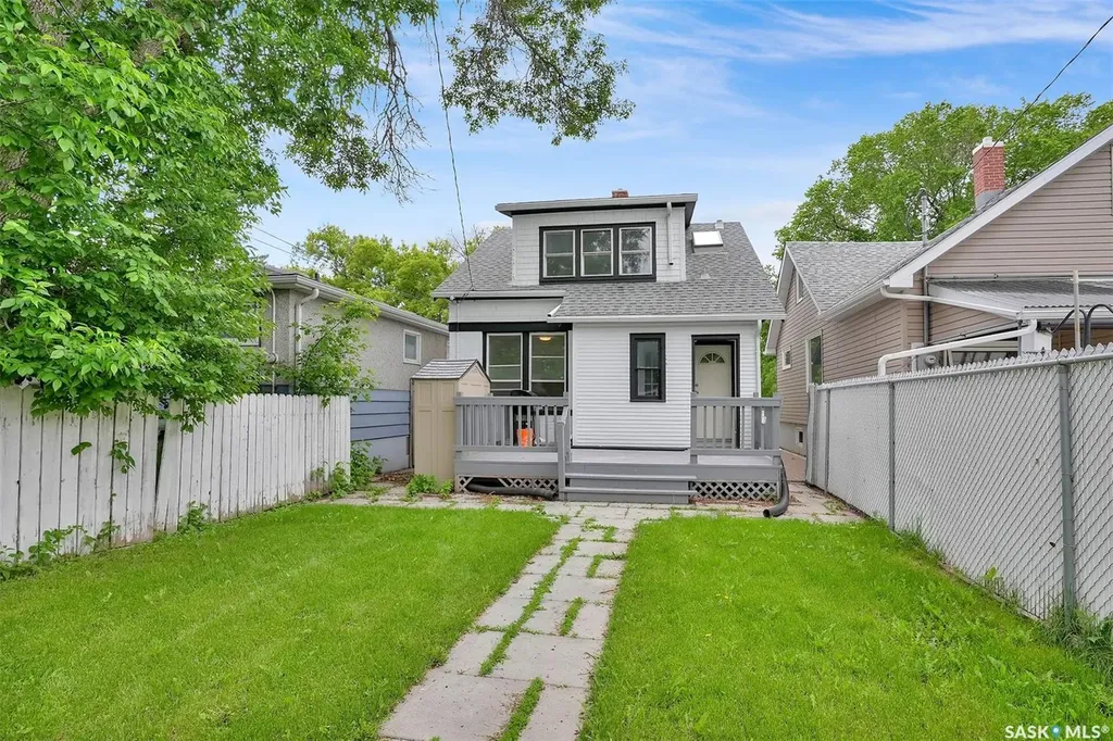 2235 Atkinson Street Regina SK S4N 3X2