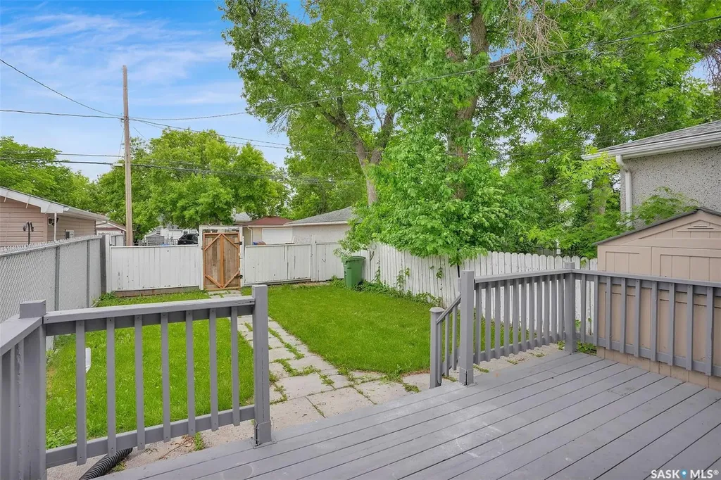 2235 Atkinson Street Regina SK S4N 3X2