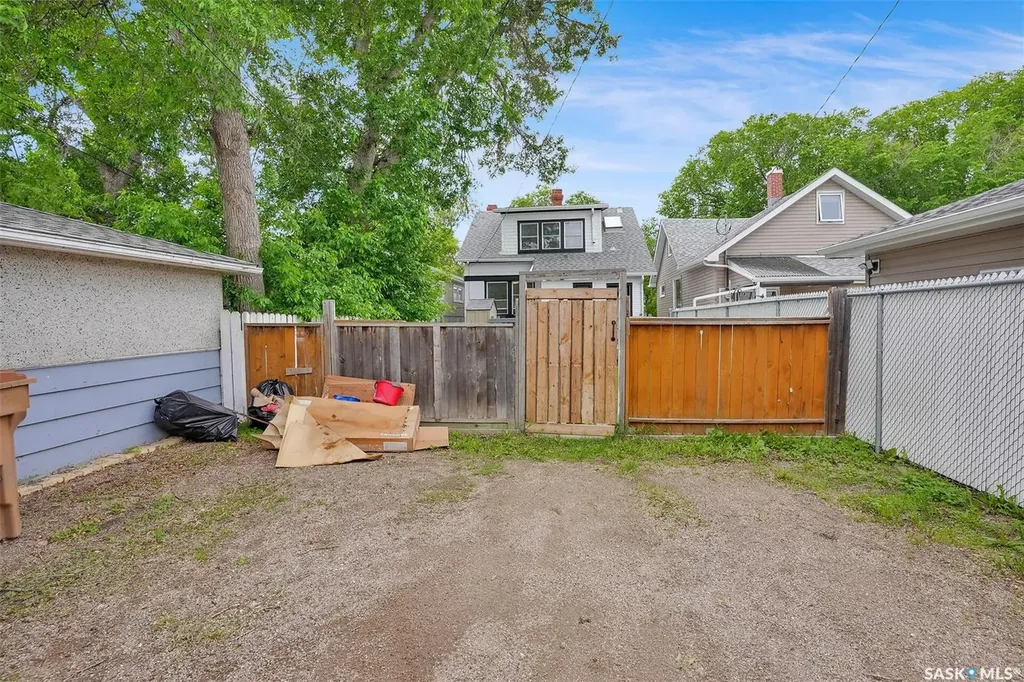 2235 Atkinson Street Regina SK S4N 3X2